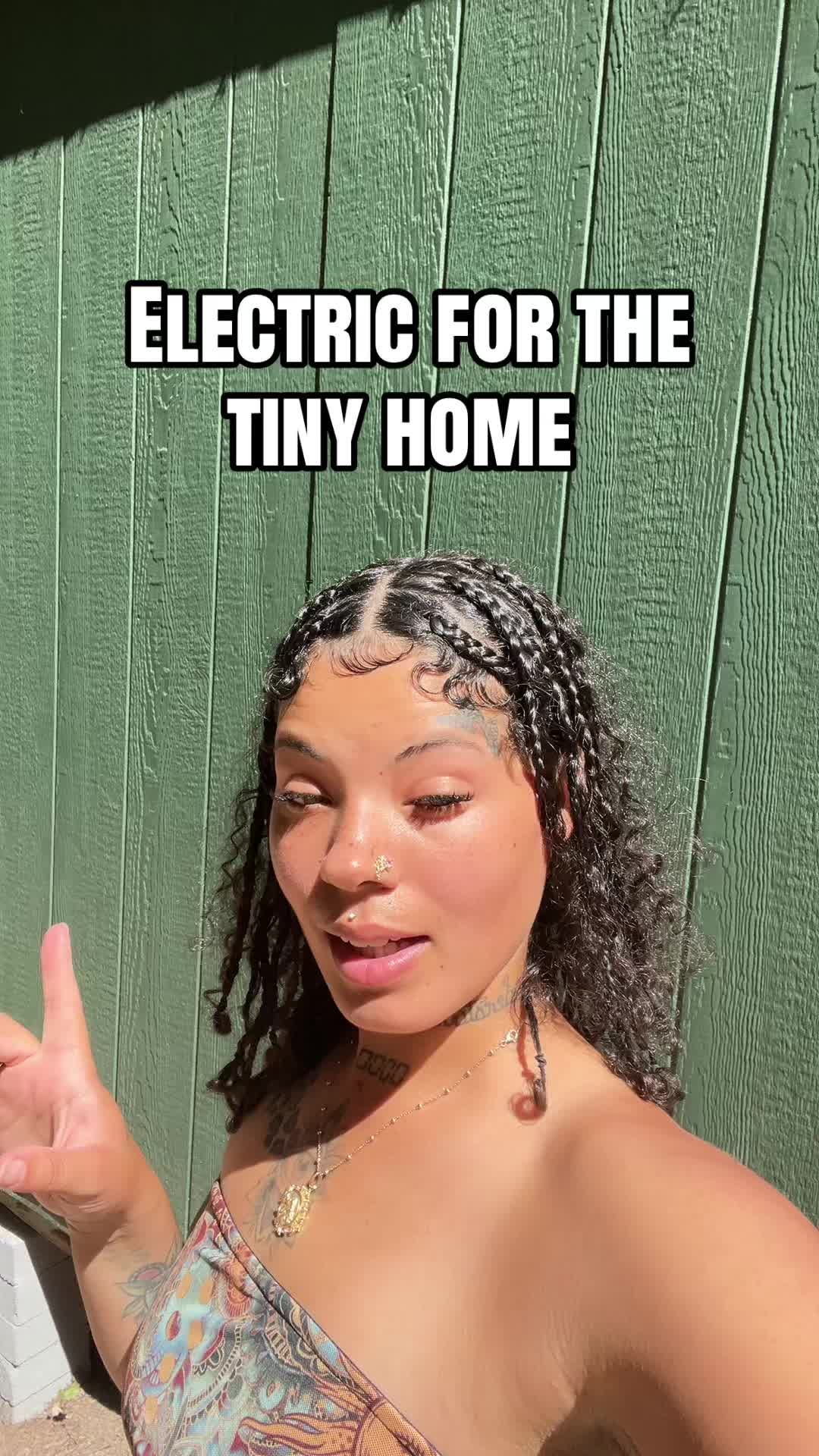 @AliGoddess☥ | Seamoss🌱