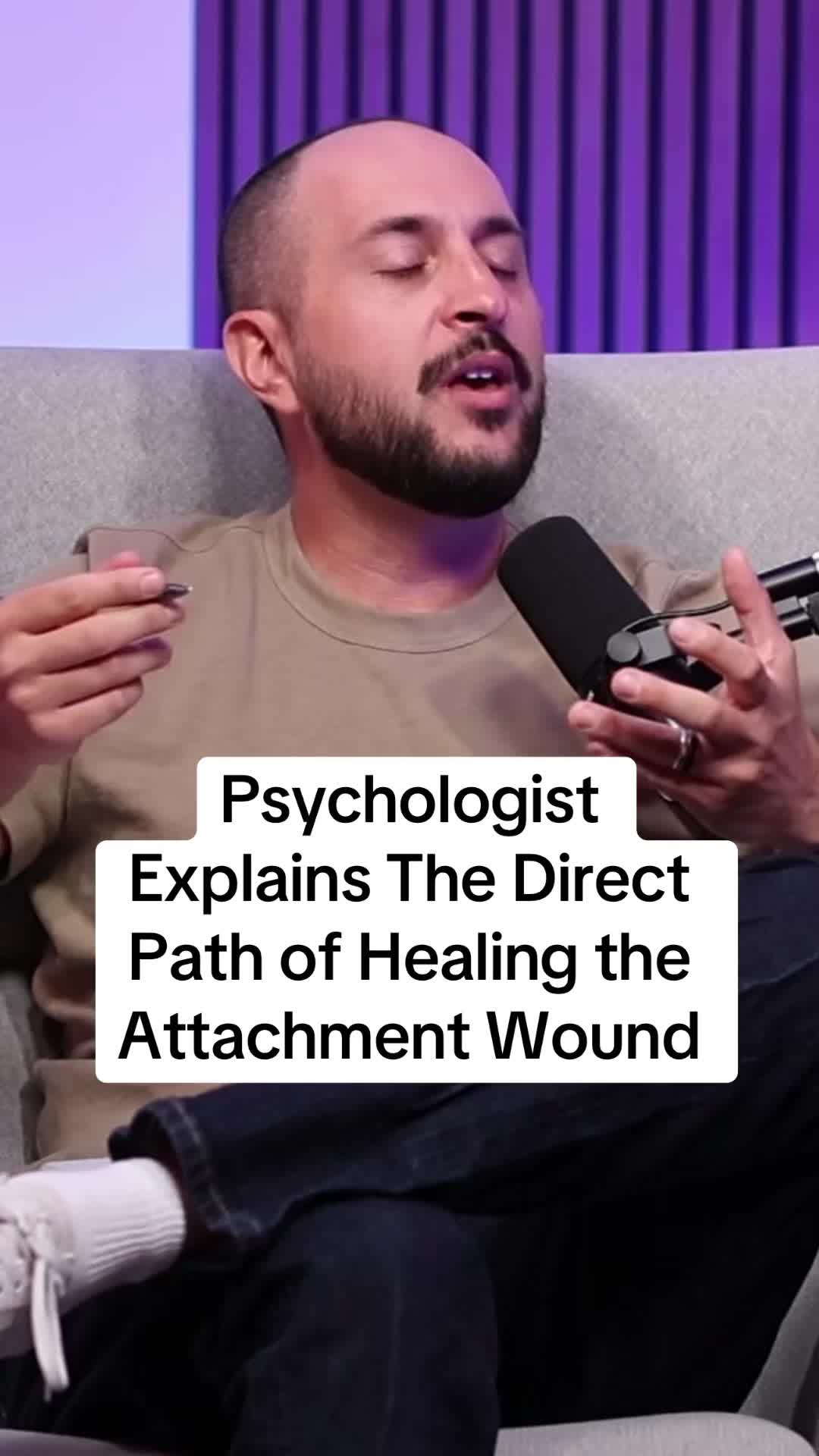 @Dr. Vincent Barbieri