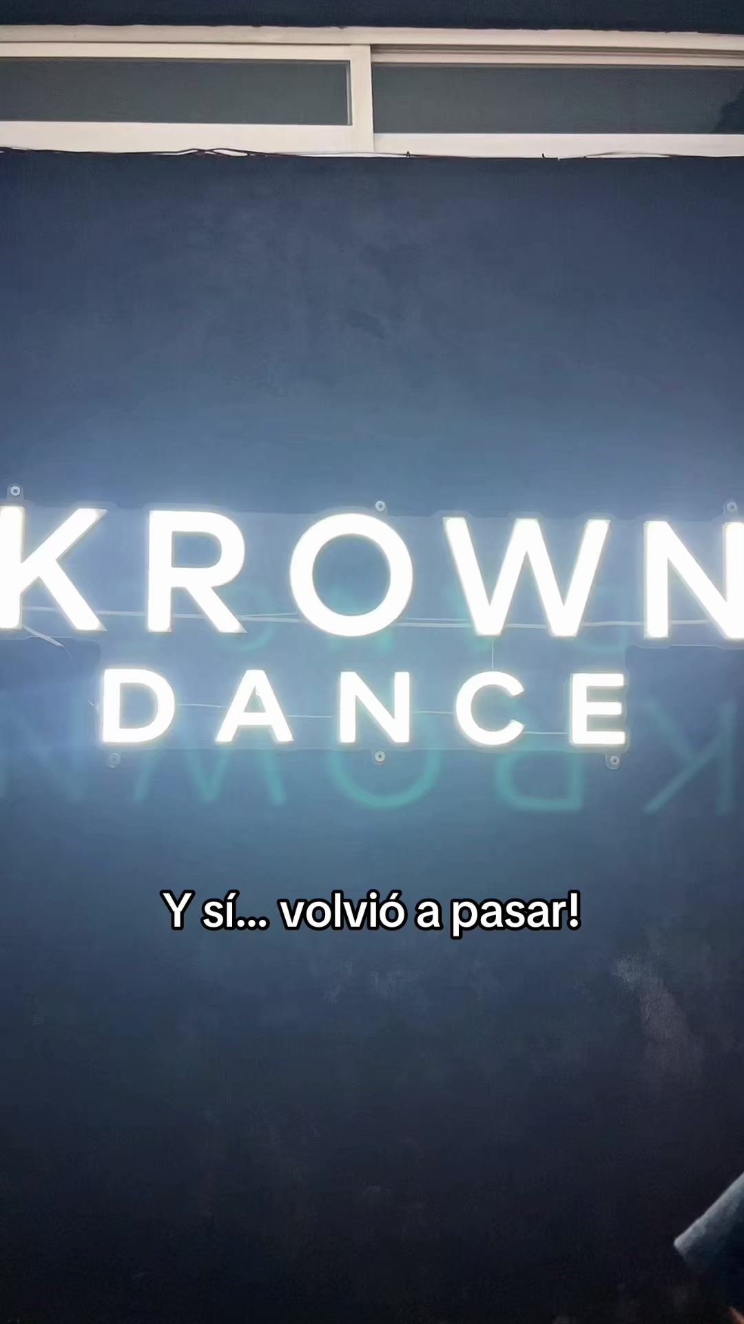@Krown Dance Studio