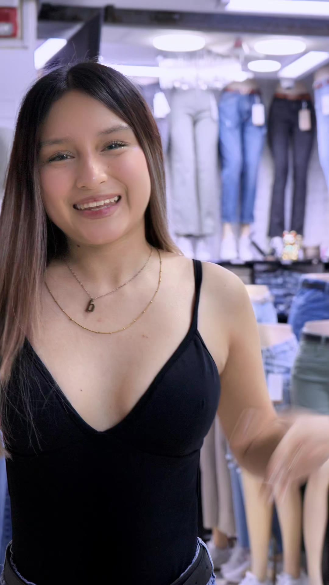 @๐ต๐ช Kelly Fashion & Jeans
