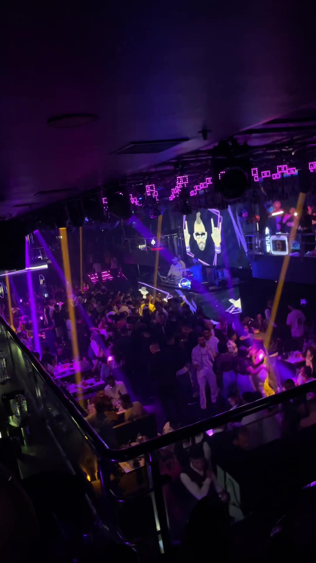 @بلانكا خليجي ديسكو- BLANKA Bar