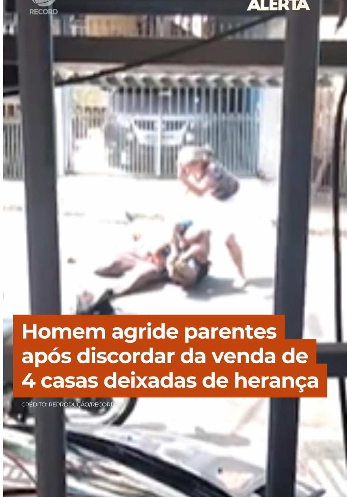 @Cidade Alerta