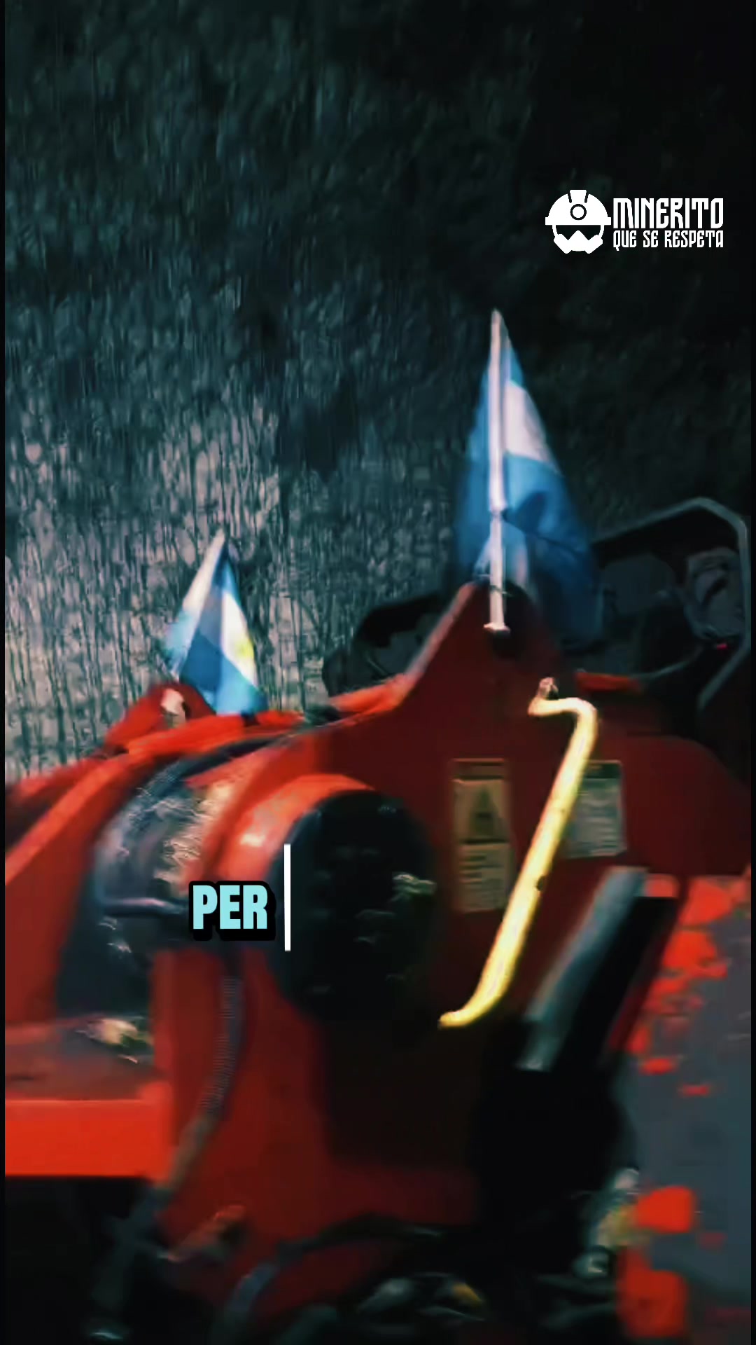 @Minerito que se Respeta