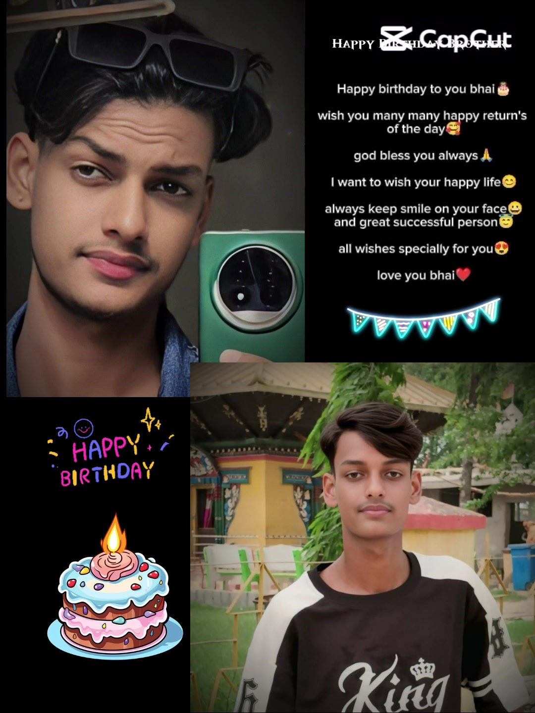 @Roshan Sarraf