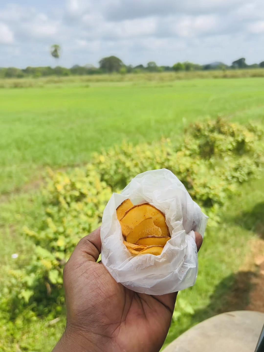 @J C B Boy || ප්රසා 🚜