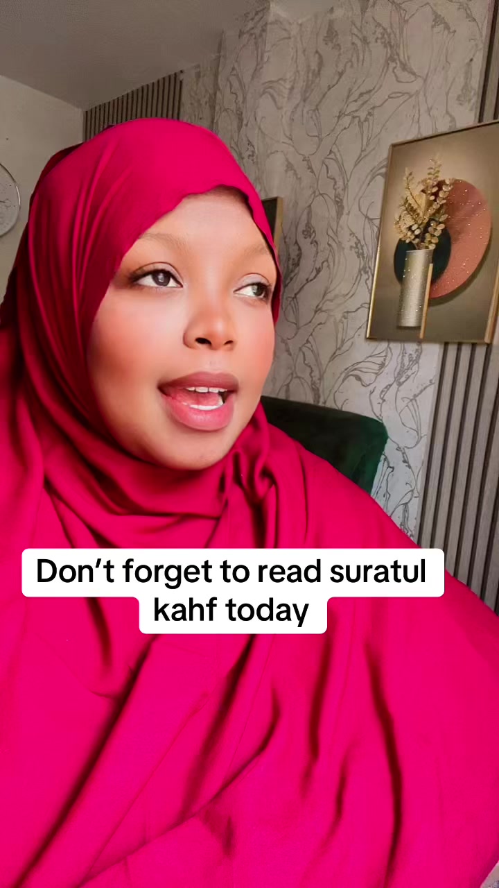 @Safia jay