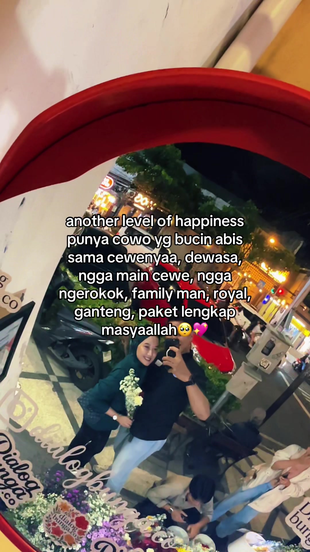 @naya & wildan