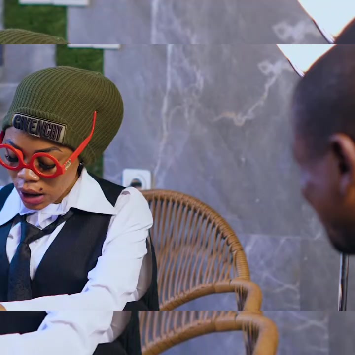 @Exaucé Papa Munoko officiel⭐️
