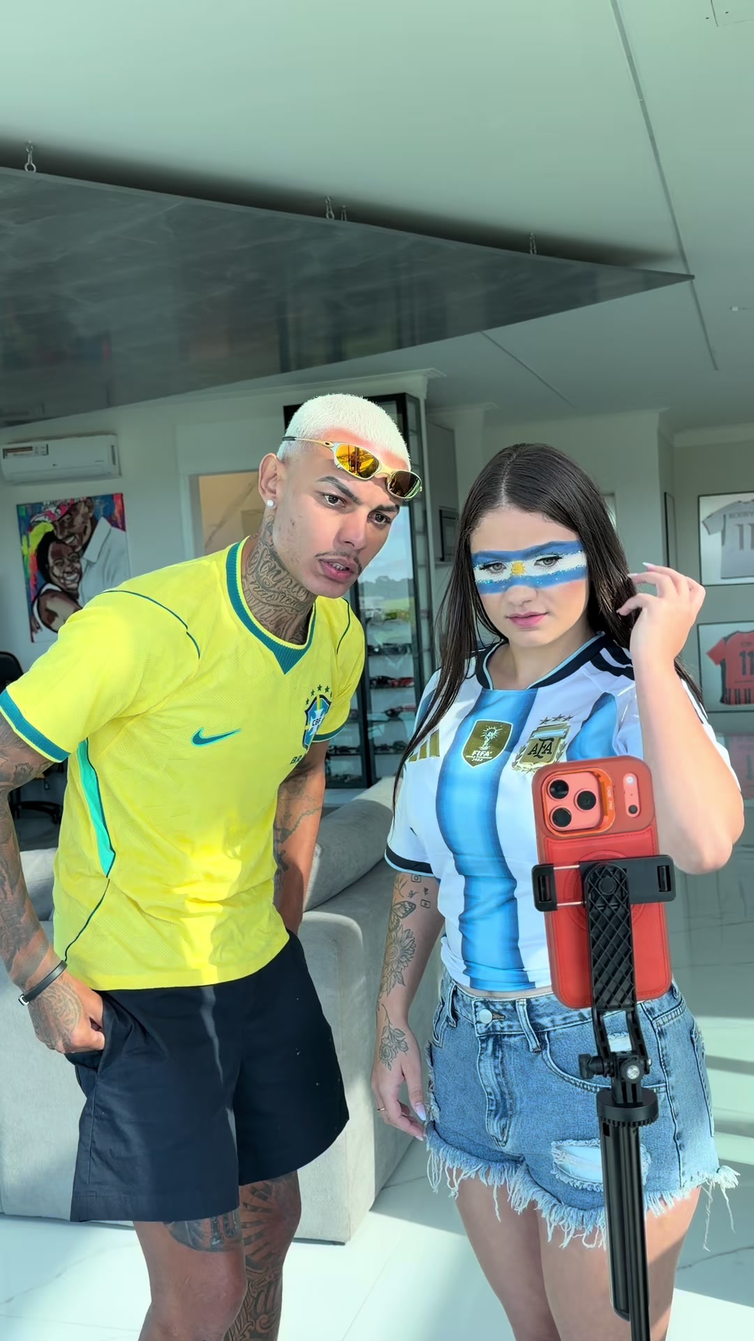 @Debora Paixão