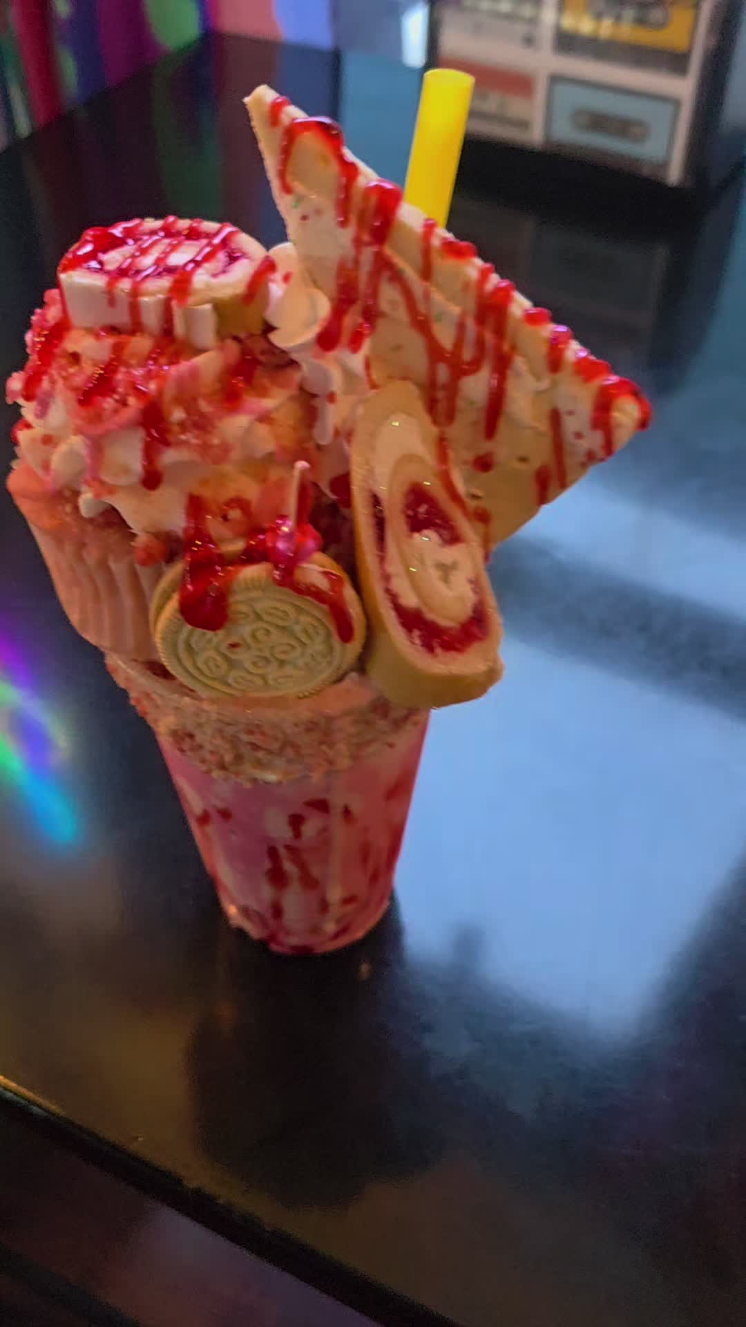 @HIP HOP SWEET SHOP