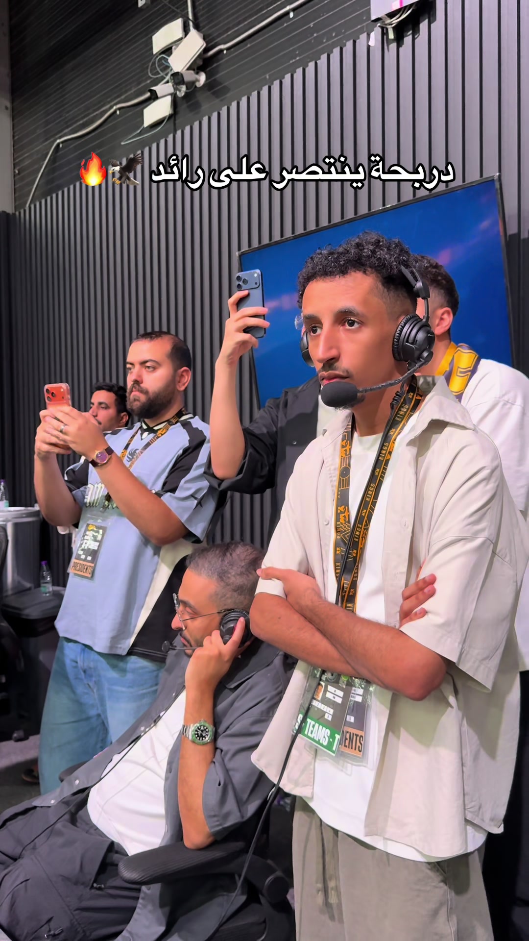 @Kings League MENA