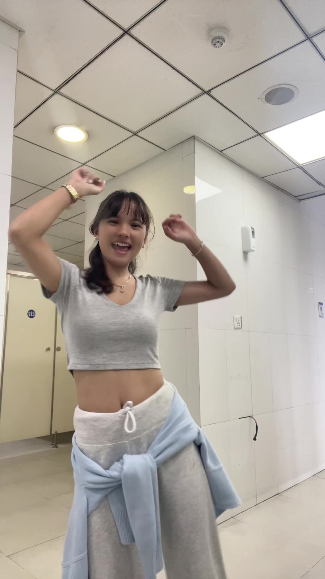 @Jessa ๐