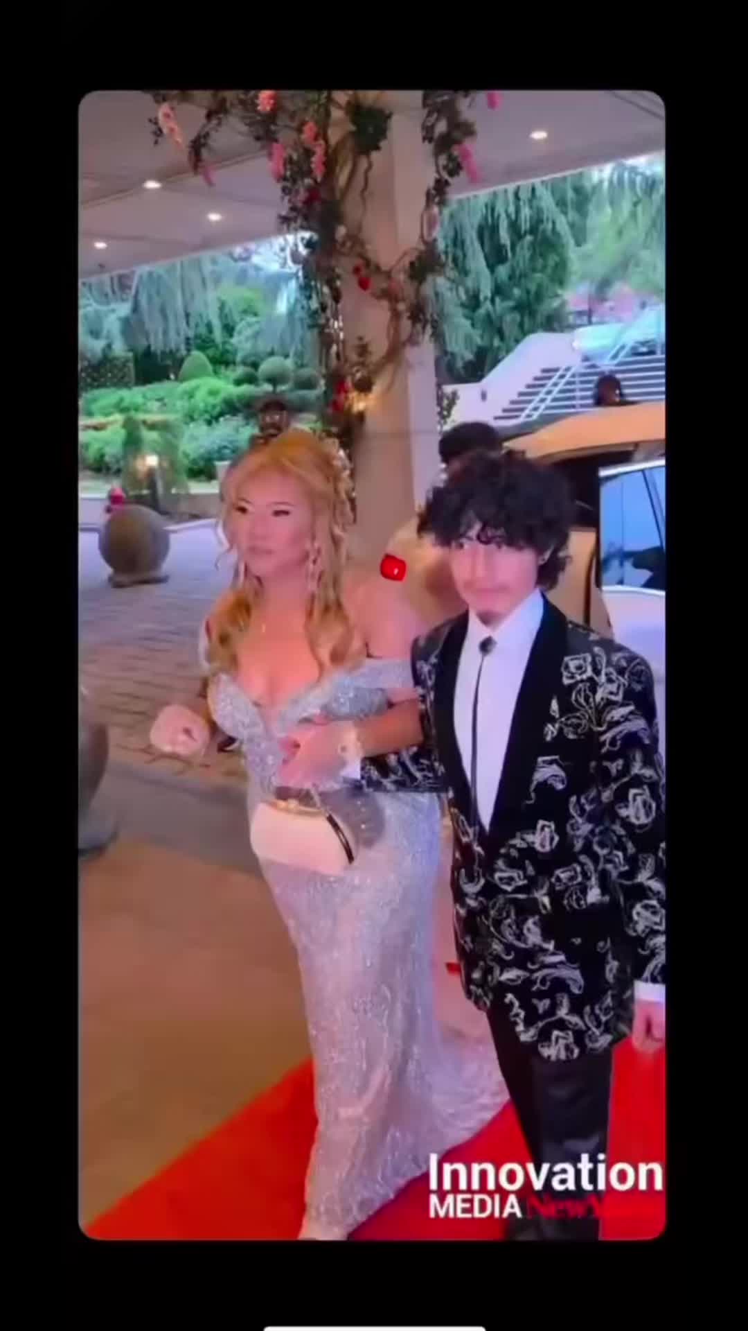 @Joanna la influencer