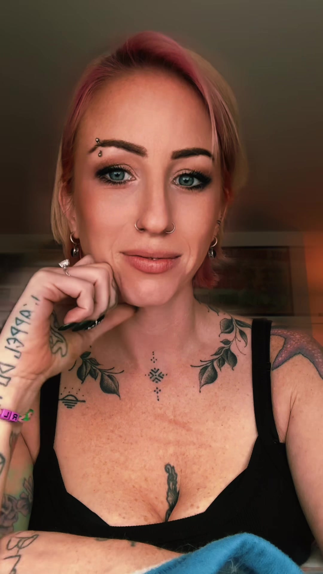@Wildparkerchild