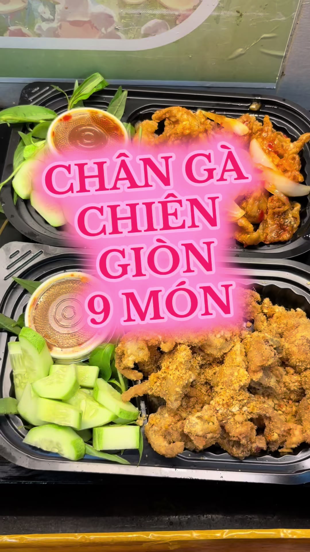 @Ch&acirc;n g&agrave; chi&ecirc;n gi&ograve;n - TULY