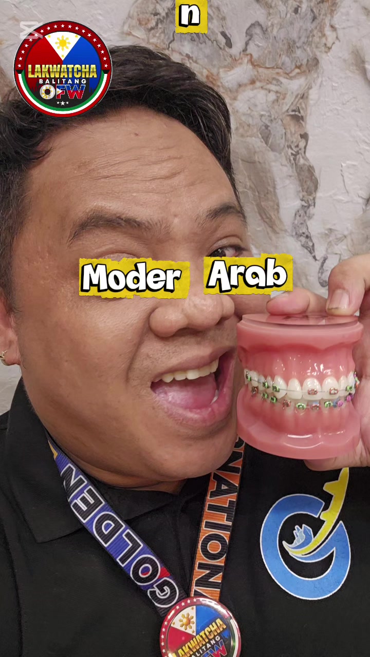 @Lakwatcha Balitang OFW