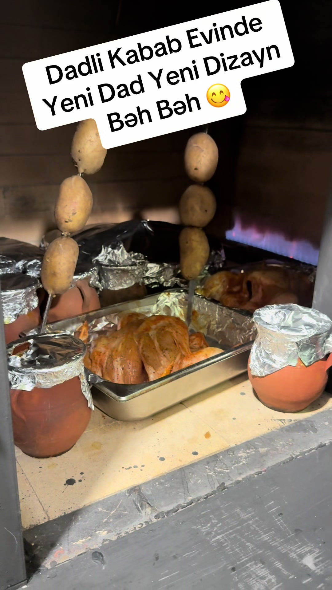 @👨&zwj;🍳Dadli kabab evi👨&zwj;🍳