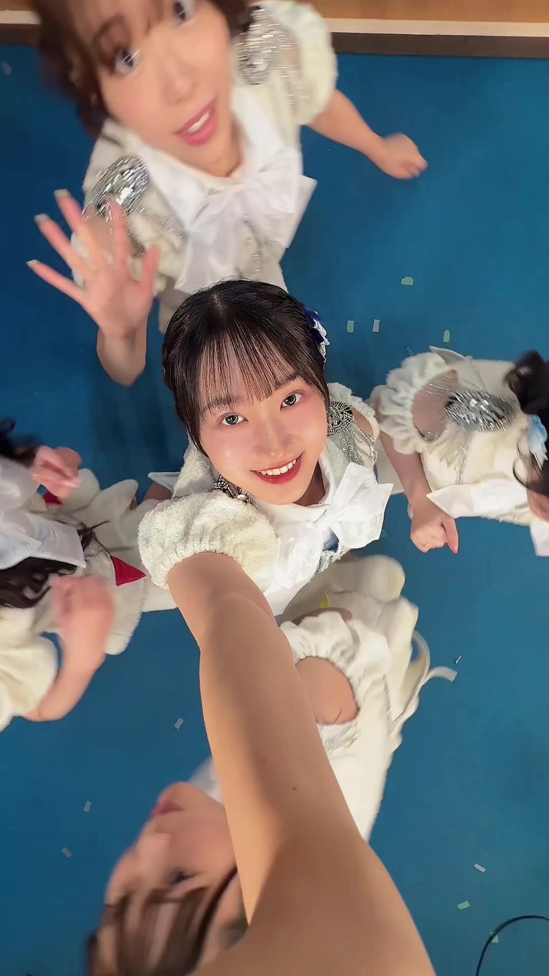 @利倉真悠