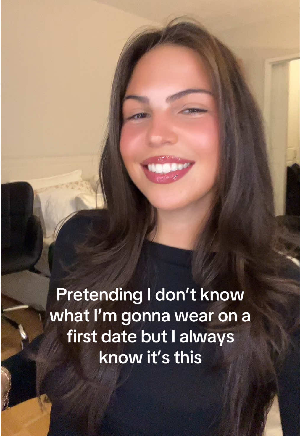 @Becca