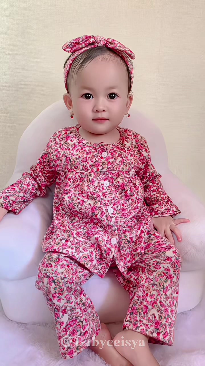 @BabyCeisya ๐