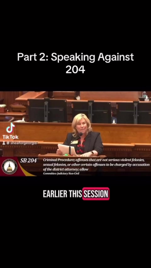 @Rep Shea Roberts