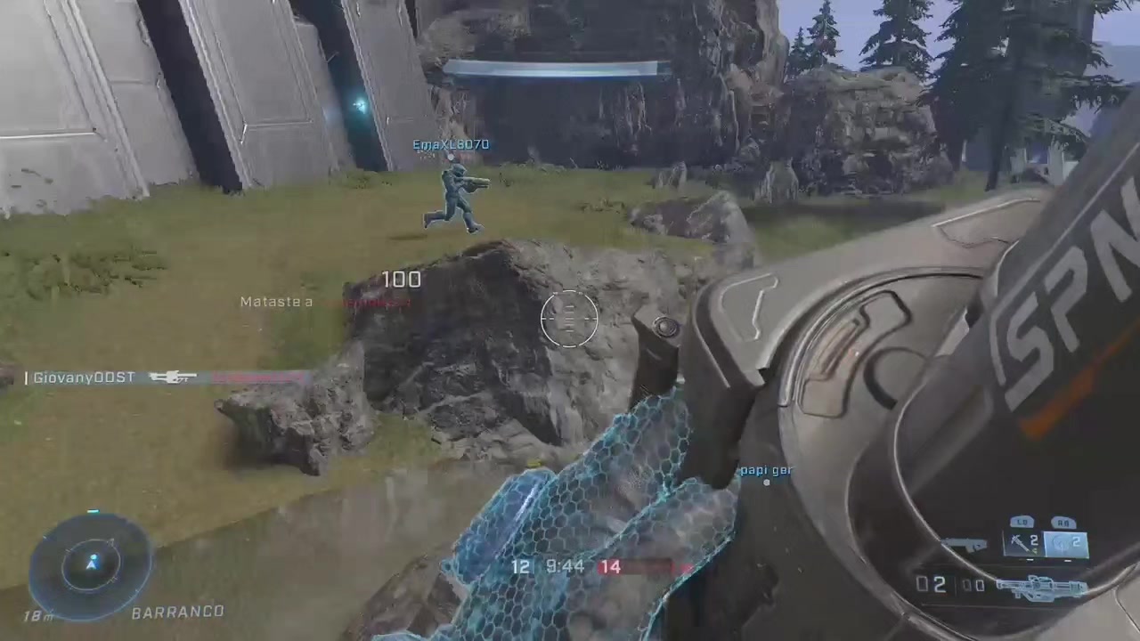 @Giovany ODST