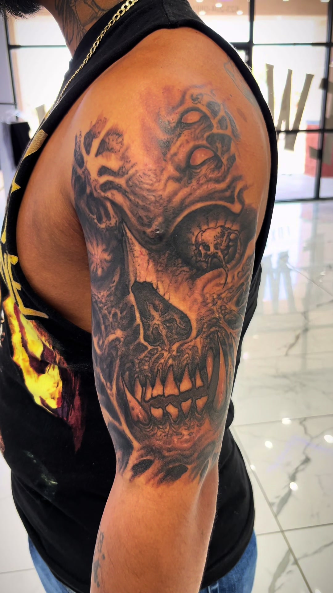 @DamianYArt