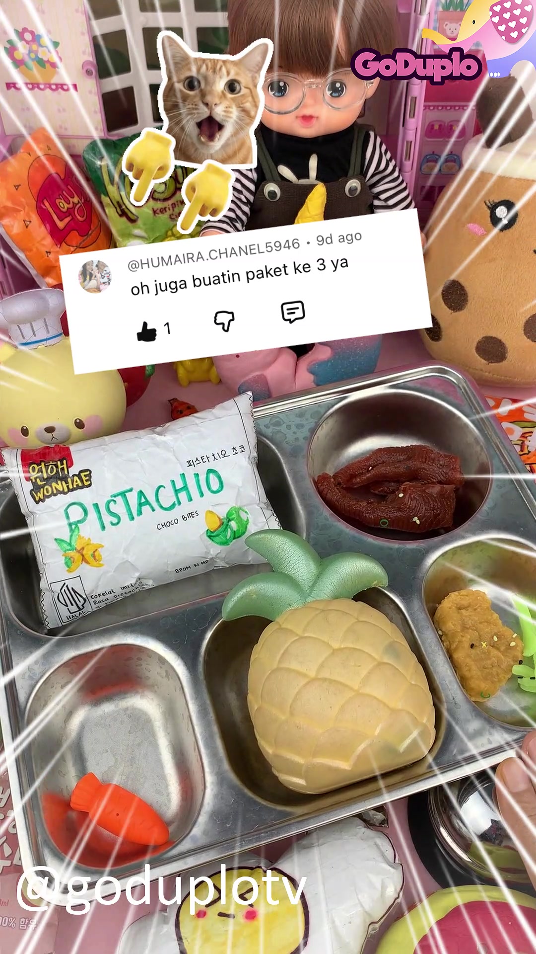 @GoDuplo TV