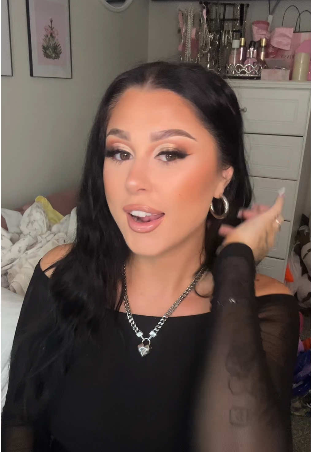 @Mariah Ashley