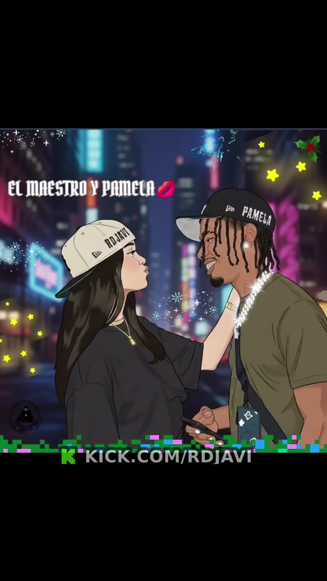 @Alejandro clips