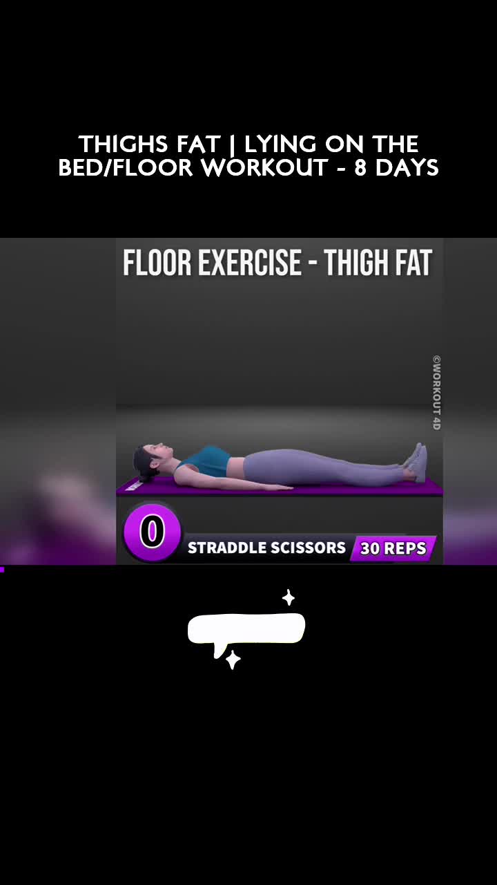 @Workout 4D Official