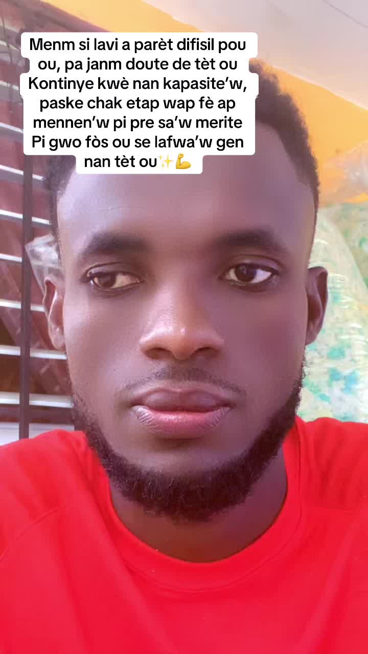 @PS Enèji Pozitif ✨💫🇭🇹