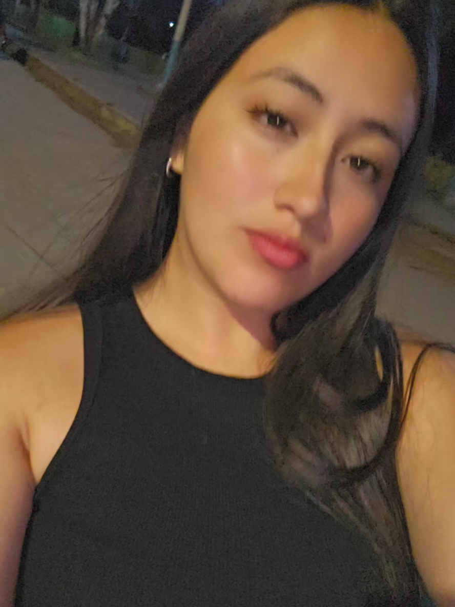 @ᰔᩚ Mirely Guevara