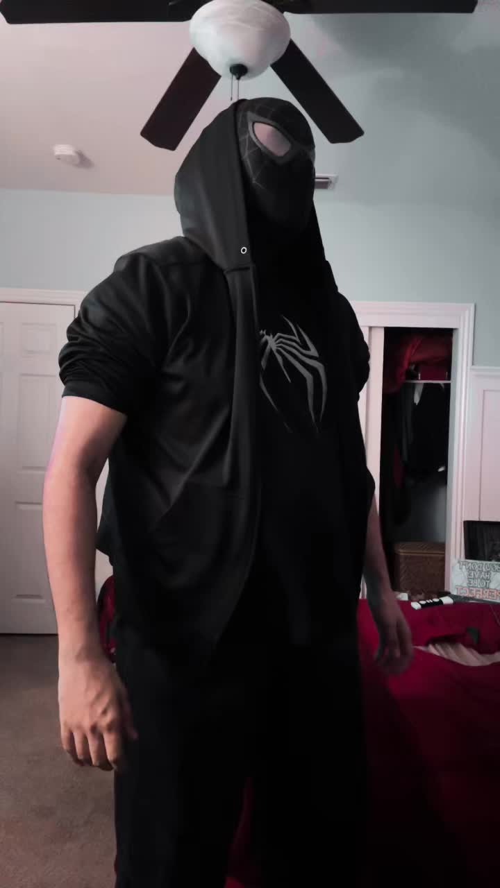 @Spidey🕷🕸🕷