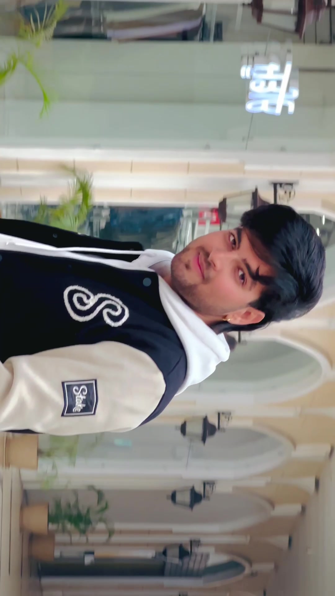 @Chetan Arora(ਕਲਾਕਾਰ)