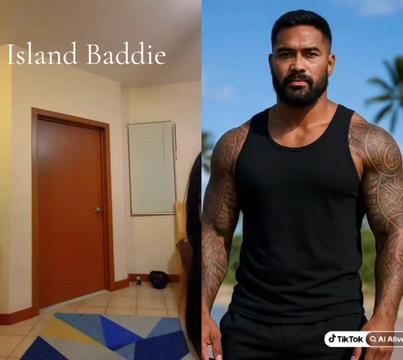 @Chamorrita Baddies Worldwide
