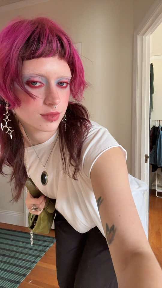 @Mia / SF Hairstylist