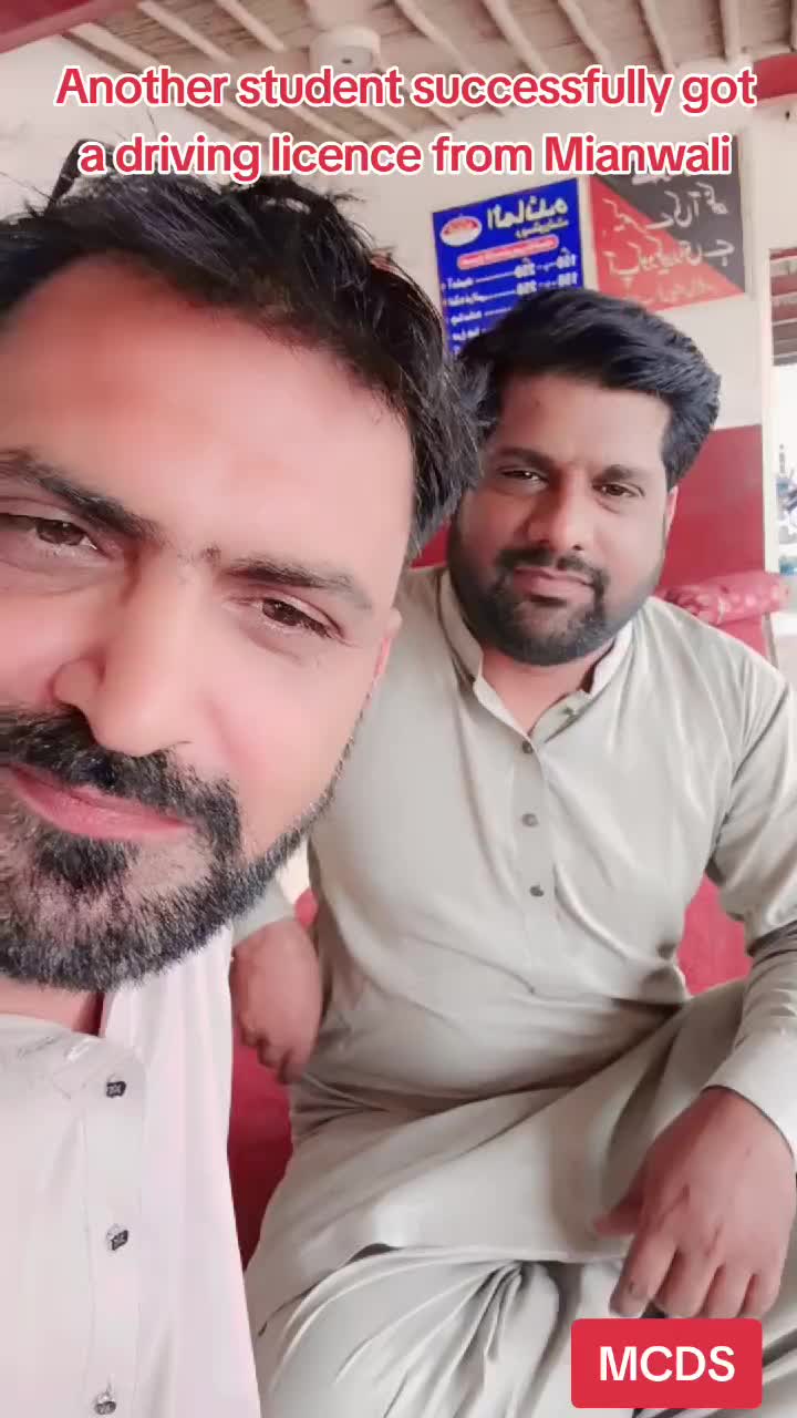 @RoadWisdom Guru Multan