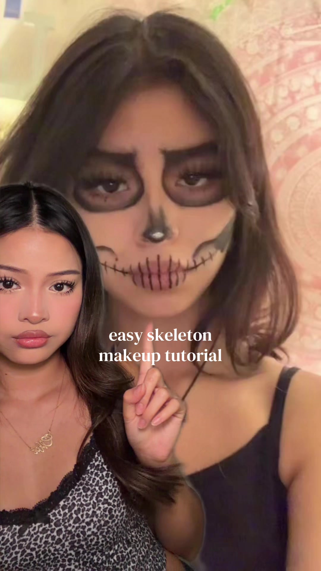 @Chloe Paredes