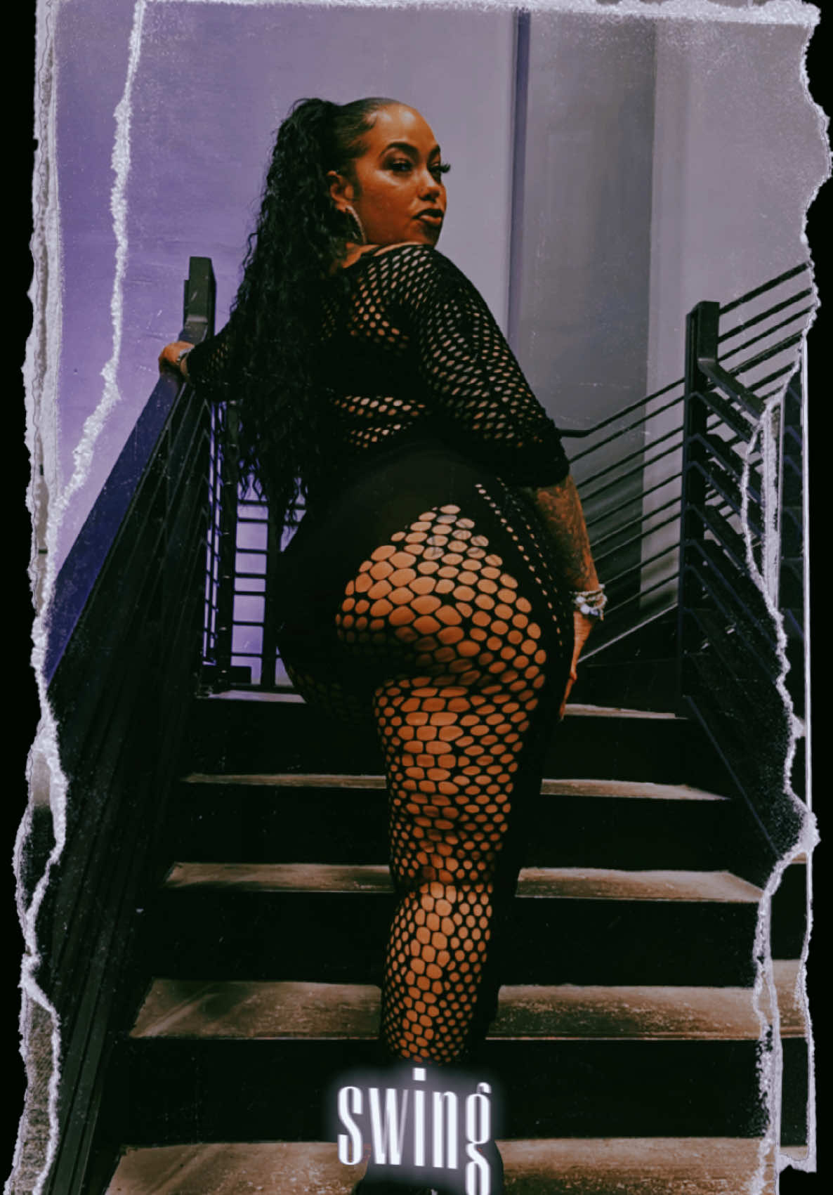 @Tatted Baddie