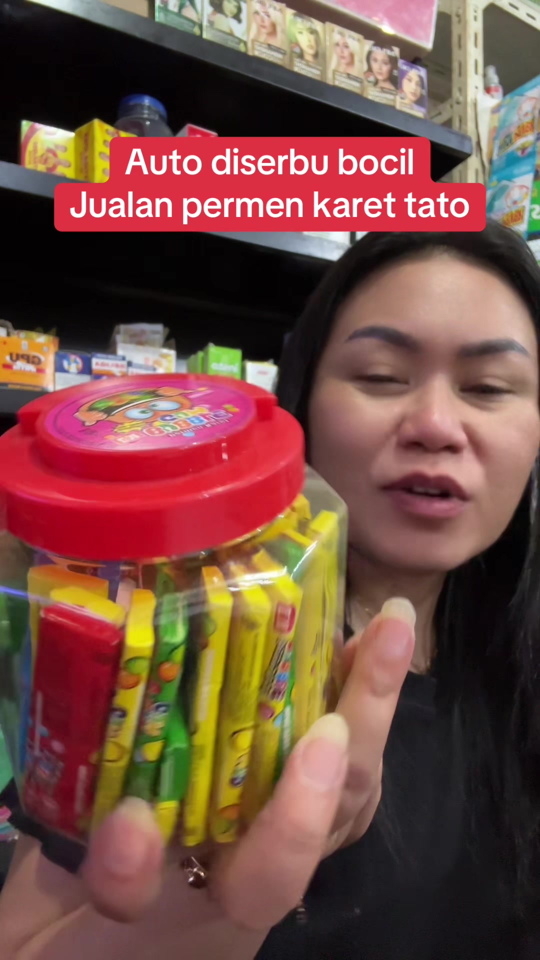 @Grosir ira serba ada