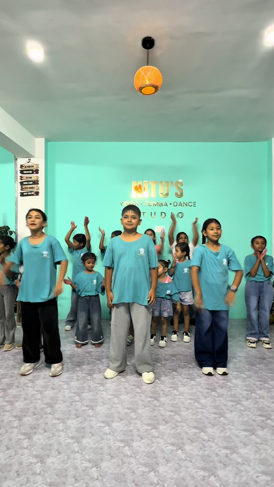 @Nitu singh yoga teacher zIn