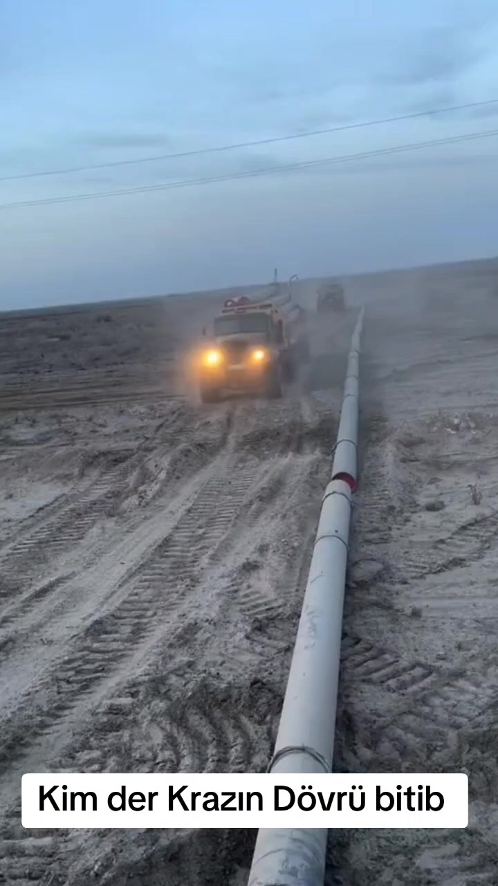 @Traxtır Xəsdəsi