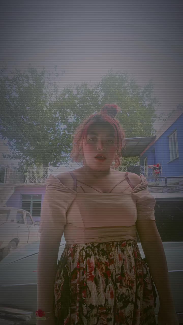 @Nazife çalar