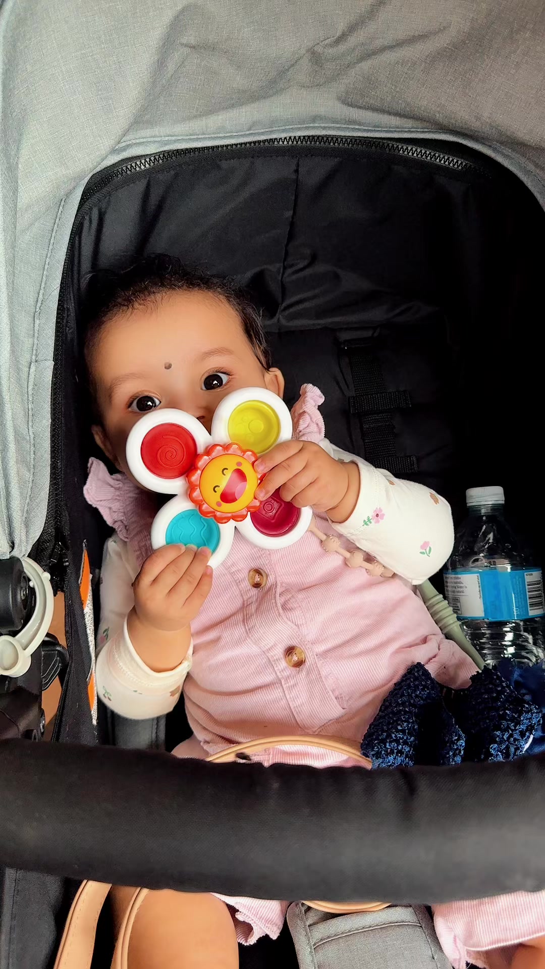 @Viradhya&rsquo;s mamu (Vidya)