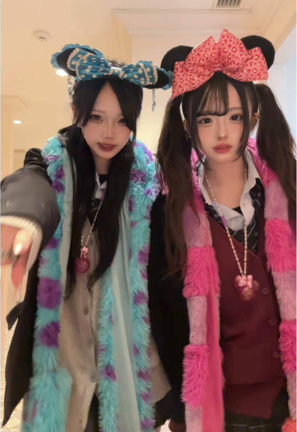 @かずは