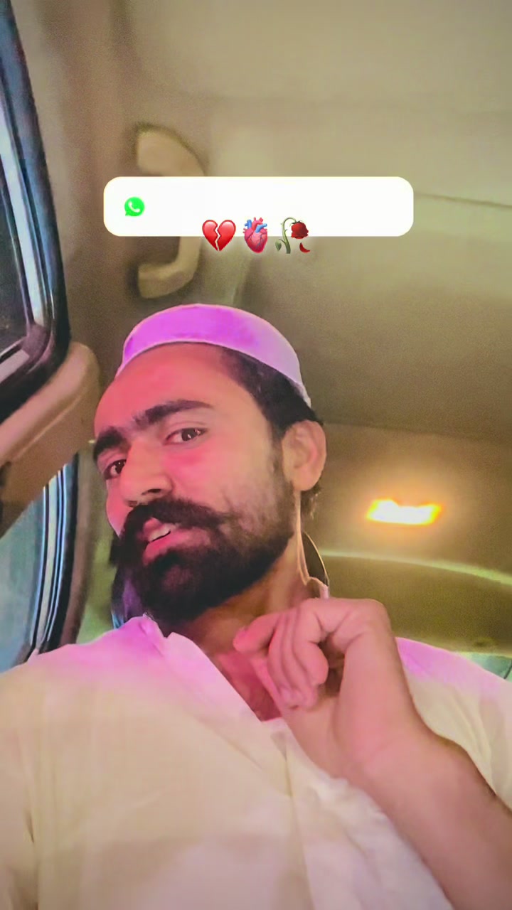 @Luqman Khan