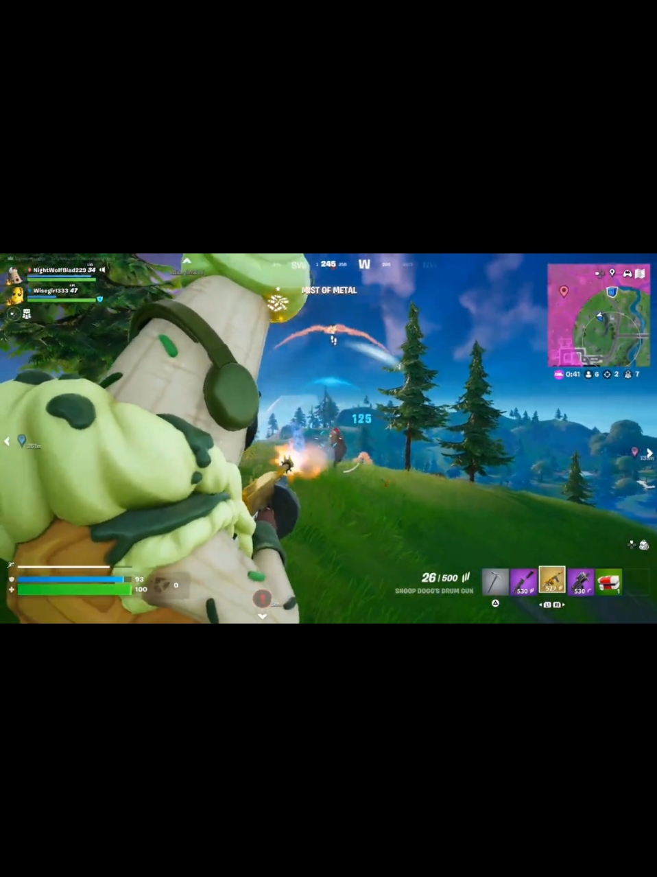 @Wolfgaming monster b