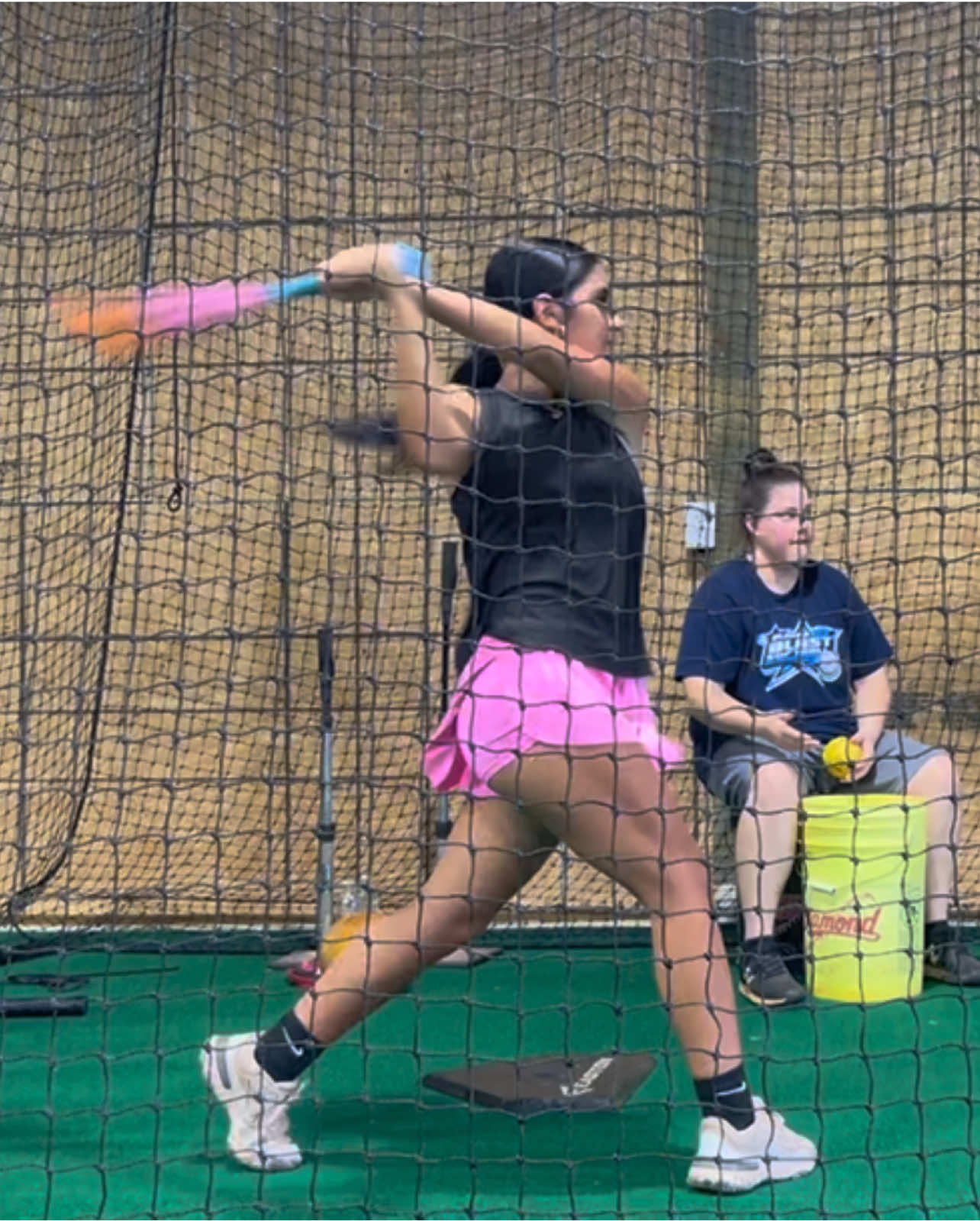 @Jaclyn Collins ✏️🥎📣