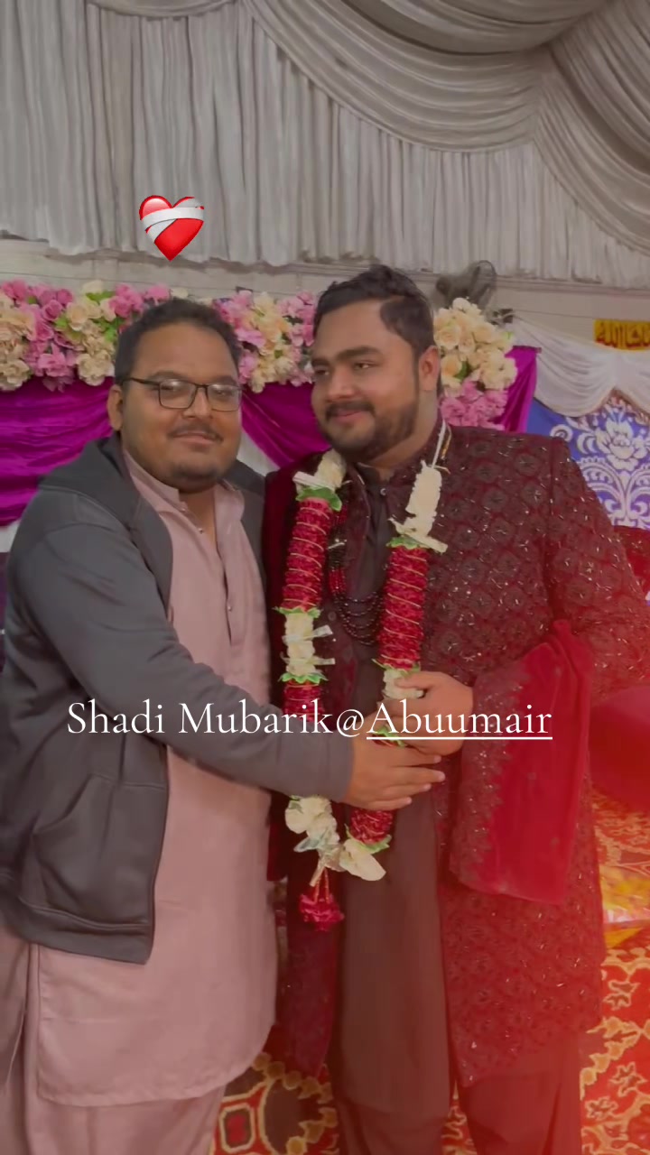 @Muhammad Talha Mughal